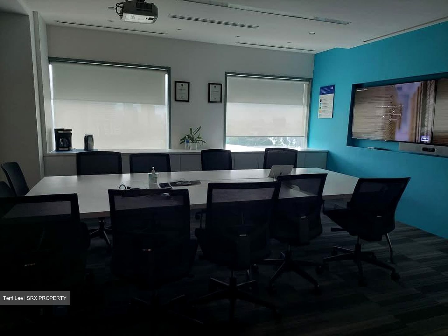 Suntec Tower Three (D1), Office #569166471